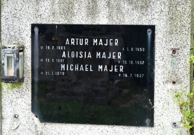 Novosedlice, Omnium, 2020