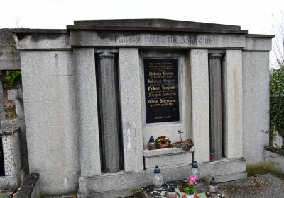 Novosedlice, Omnium, 2020