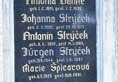 Novosedlice, Omnium, 2020