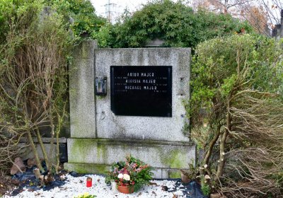 Novosedlice, Omnium, 2020