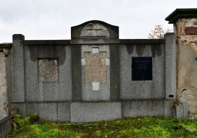 Novosedlice, Omnium, 2020