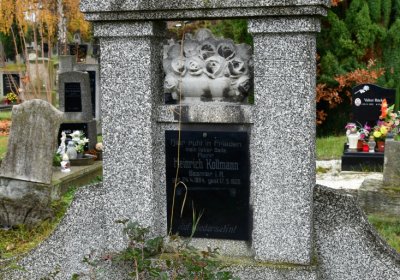 Novosedlice, Omnium, 2020