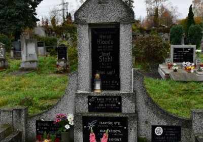 Novosedlice, Omnium, 2020