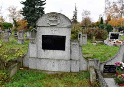 Novosedlice, Omnium, 2020