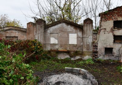 Novosedlice, Omnium, 2020