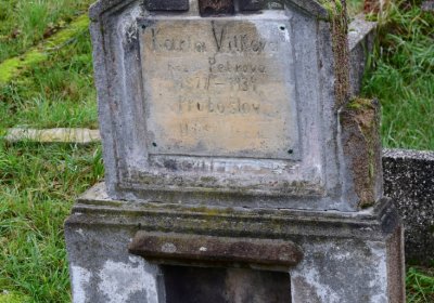 Novosedlice, Omnium, 2020