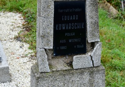 Novosedlice, Omnium, 2020