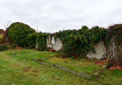 Novosedlice, Omnium, 2020