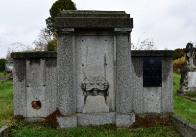 Novosedlice, Omnium, 2020