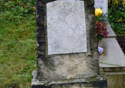 Novosedlice, Omnium, 2020