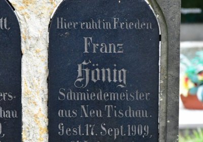 Novosedlice, Omnium, 2020