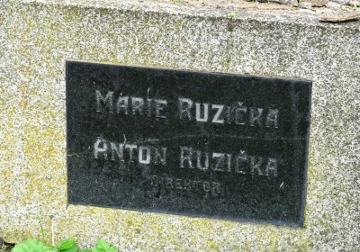 Novosedlice, Omnium, 2020