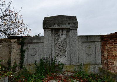 Novosedlice, Omnium, 2020