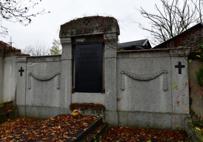 Novosedlice, Omnium, 2020