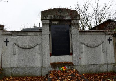 Novosedlice, Omnium, 2020