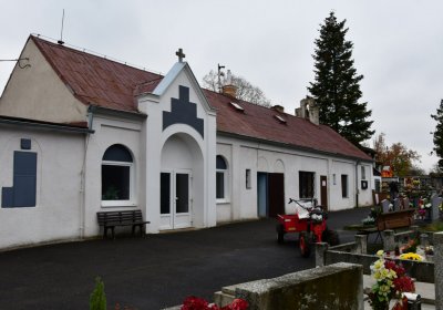 Novosedlice, Omnium, 2020