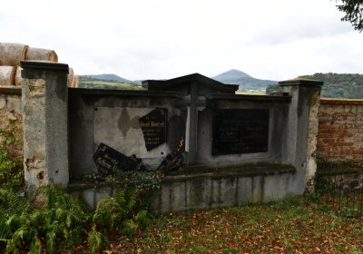 Rtyně nad Bílinou, Omnium, 2020