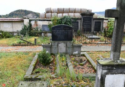 Rtyně nad Bílinou, Omnium, 2020