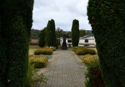 Rtyně nad Bílinou, Omnium, 2020