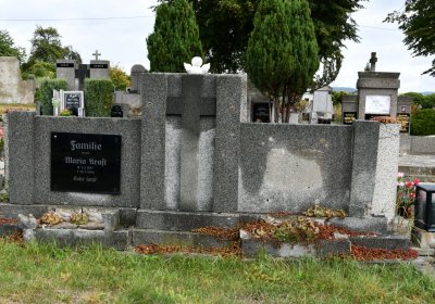 Rtyně nad Bílinou, Omnium, 2020