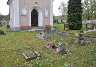 Brandov udržovaná část, Omnium, 2020