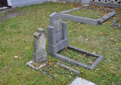 Brandov udržovaná část, Omnium, 2020