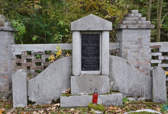 Brandov udržovaná část, Omnium, 2020