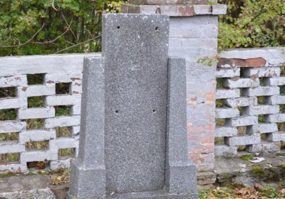 Brandov udržovaná část, Omnium, 2020