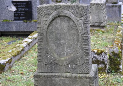 Brandov udržovaná část, Omnium, 2020