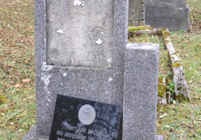 Brandov udržovaná část, Omnium, 2020