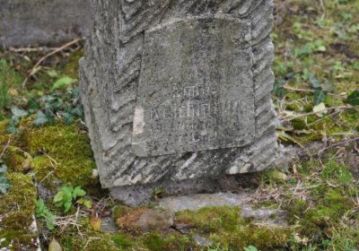 Brandov udržovaná část, Omnium, 2020