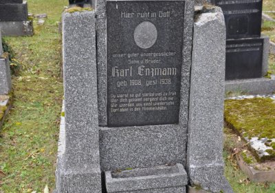 Brandov udržovaná část, Omnium, 2020