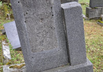 Brandov udržovaná část, Omnium, 2020