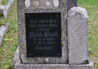 Brandov udržovaná část, Omnium, 2020