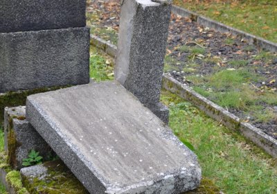 Brandov udržovaná část, Omnium, 2020