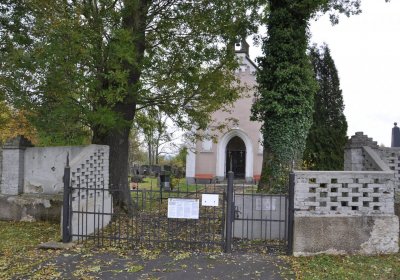 Brandov udržovaná část, Omnium, 2020