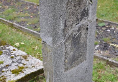 Brandov udržovaná část, Omnium, 2020