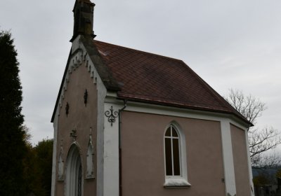 Brandov udržovaná část, Omnium, 2020