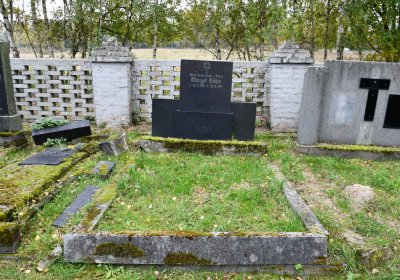 Brandov udržovaná část, Omnium, 2020