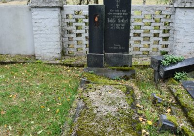 Brandov udržovaná část, Omnium, 2020