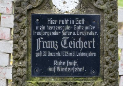 Brandov udržovaná část, Omnium, 2020