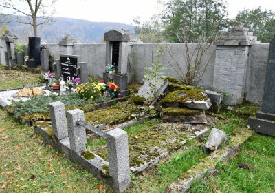 Brandov udržovaná část, Omnium, 2020