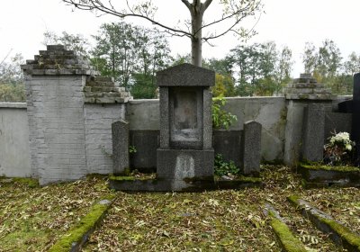 Brandov udržovaná část, Omnium, 2020