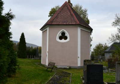 Brandov udržovaná část, Omnium, 2020