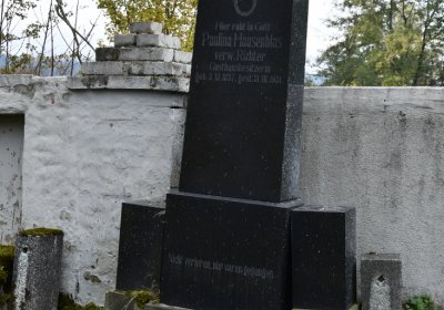 Brandov udržovaná část, Omnium, 2020