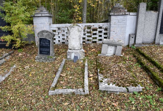 Brandov udržovaná část, Omnium, 2020