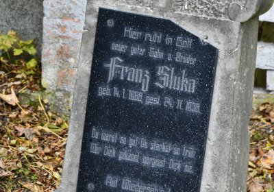 Brandov udržovaná část, Omnium, 2020