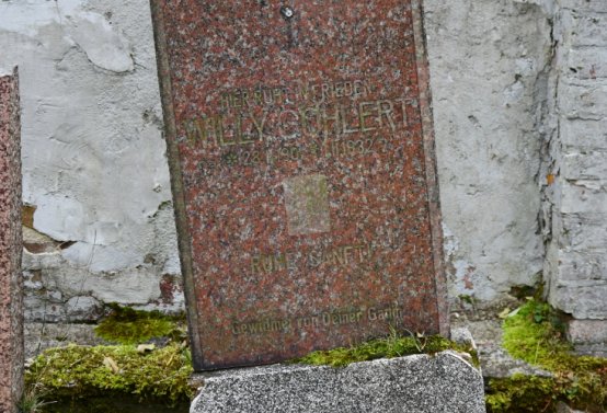 Brandov udržovaná část, Omnium, 2020