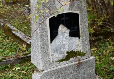 Brandov udržovaná část, Omnium, 2020