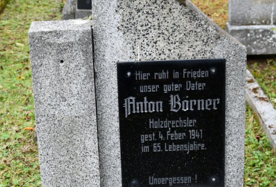 Brandov udržovaná část, Omnium, 2020